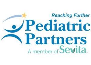 Pediatric Partners logo