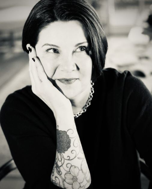 Dr. Tyra Sellers pic