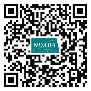 Conference website QR